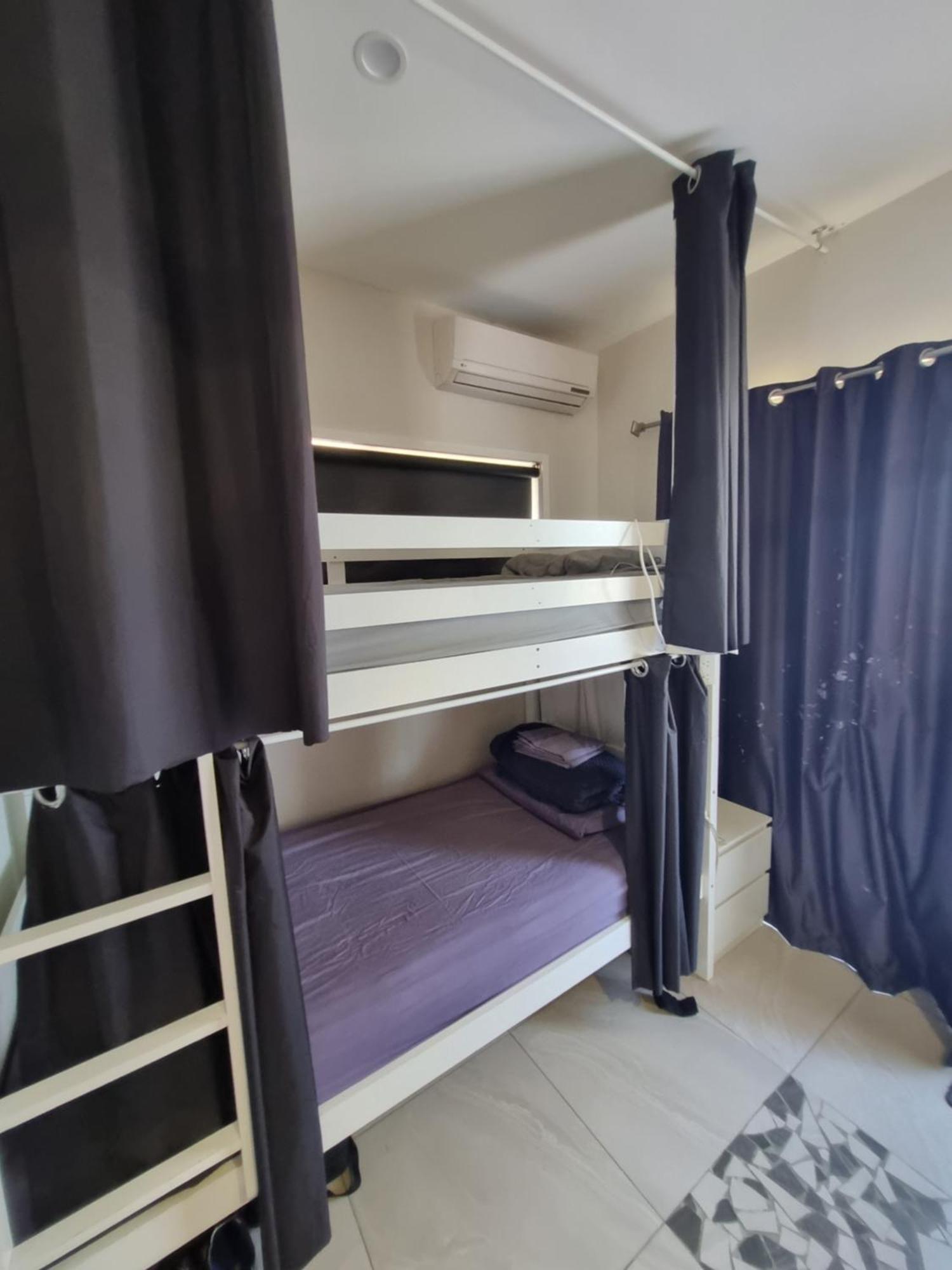 Homestyle Hostel - 18-36Yrs Caloundra Esterno foto