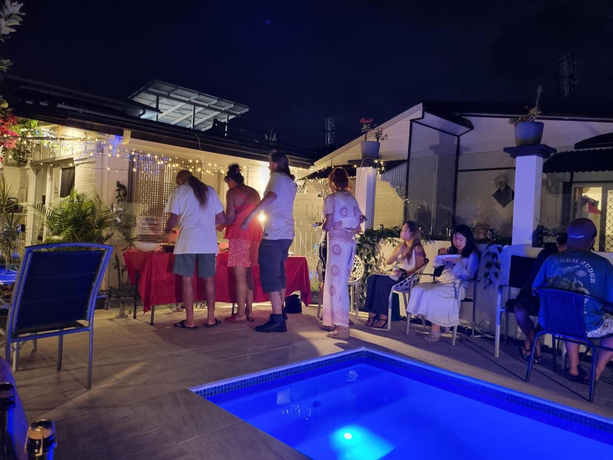 Homestyle Hostel - 18-36Yrs Caloundra Esterno foto